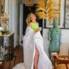 La 6h55: La Couette Pure Laine pour toute l'année – Image 2