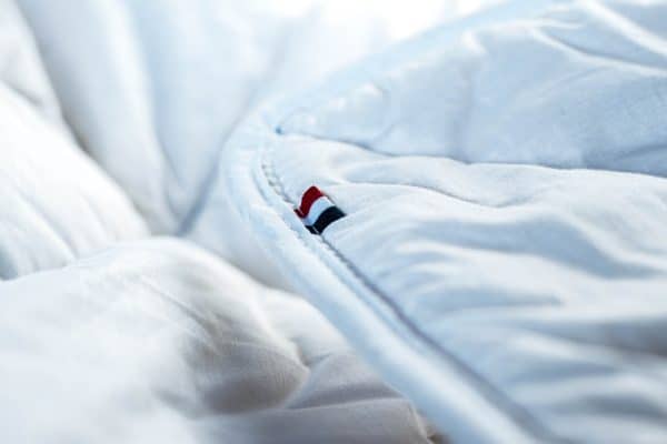 La 6h55: La Couette Pure Laine pour toute l'année – Image 7