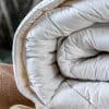 La 6h55: La Couette Pure Laine pour toute l'année – Image 5