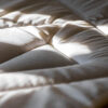 La 6h55: La Couette Pure Laine pour toute l'année – Image 6