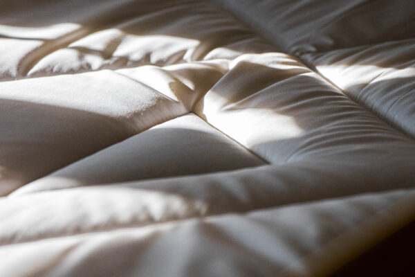 La 6h55: La Couette Pure Laine pour toute l'année – Image 6