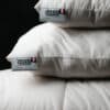 Le 90 Minutes: Oreiller Personnalisable en Pure Laine – Image 5