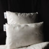 Le 90 Minutes: Oreiller Personnalisable en Pure Laine – Image 6