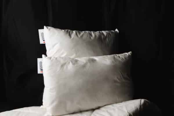 Le 90 Minutes: Oreiller Personnalisable en Pure Laine – Image 6