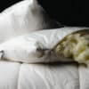 Le 90 Minutes: Oreiller Personnalisable en Pure Laine – Image 7