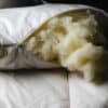 Le 90 Minutes: Oreiller Personnalisable en Pure Laine – Image 8