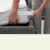 Surmatelas 393 Minutes en Laine – Image 5