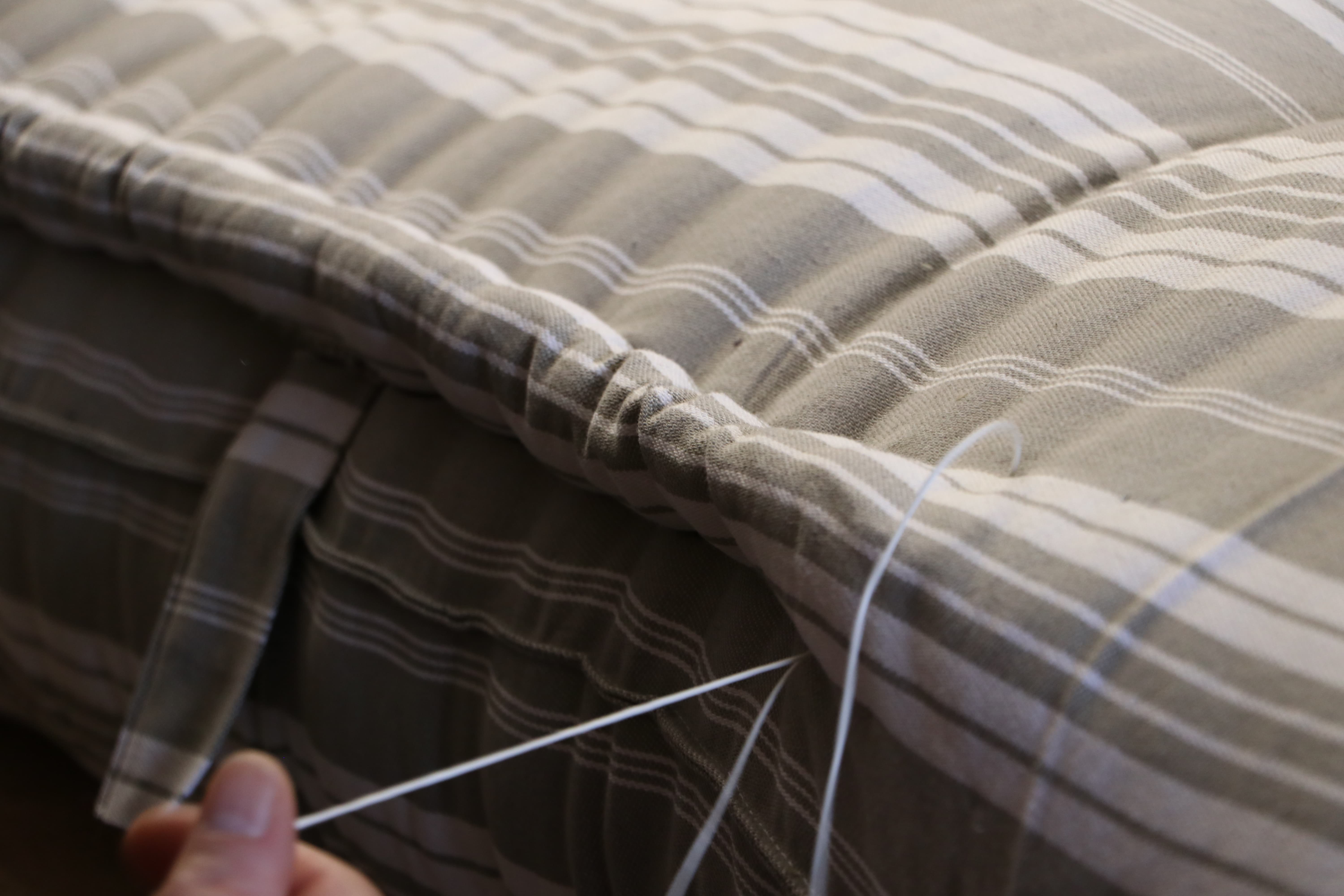 Matelas en Laine – Image 6
