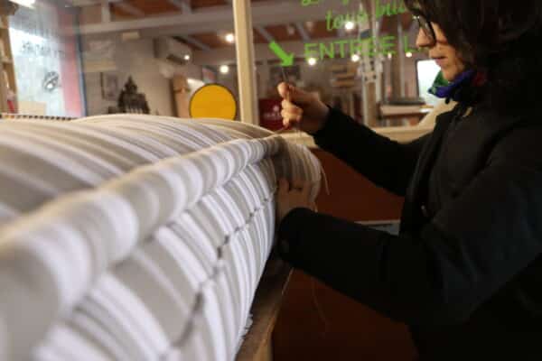 matelas laine traditionnel naturel