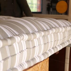 Matelas en Laine