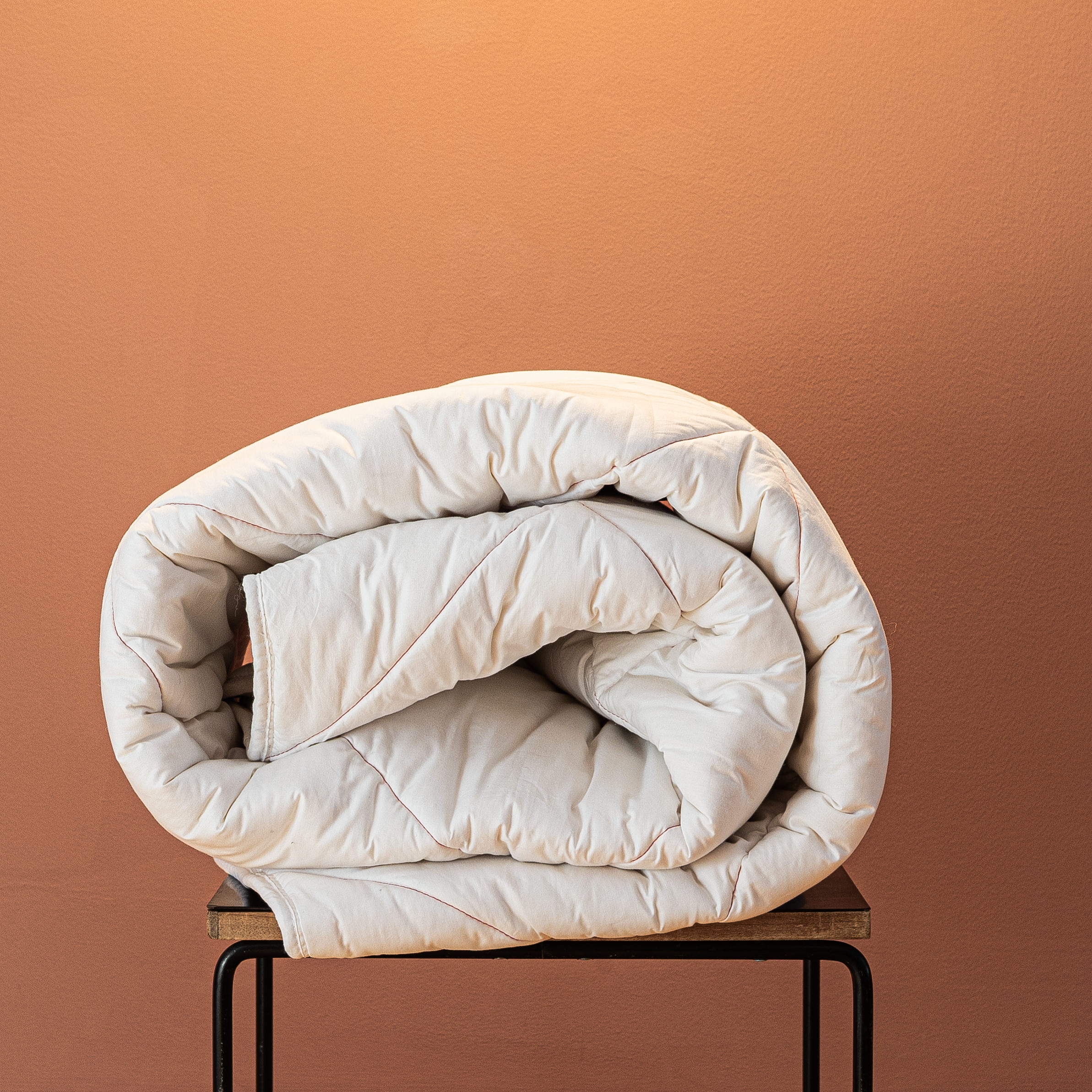 <span>le sur-matelas</span> CONFORT