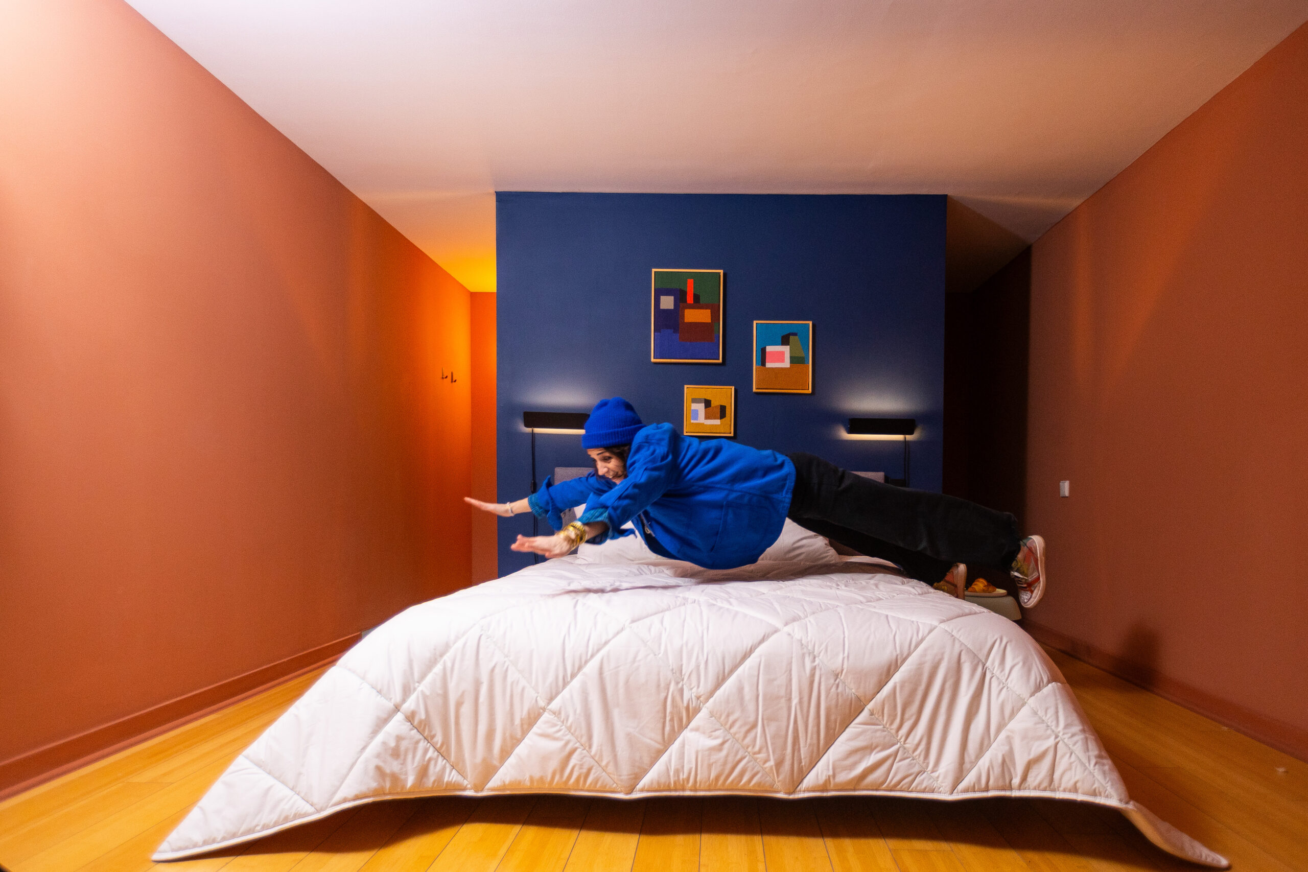 <span>la couette</span> Héritage (Lin) – Image 7