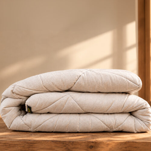 <span>la couette</span> Héritage (Lin)
