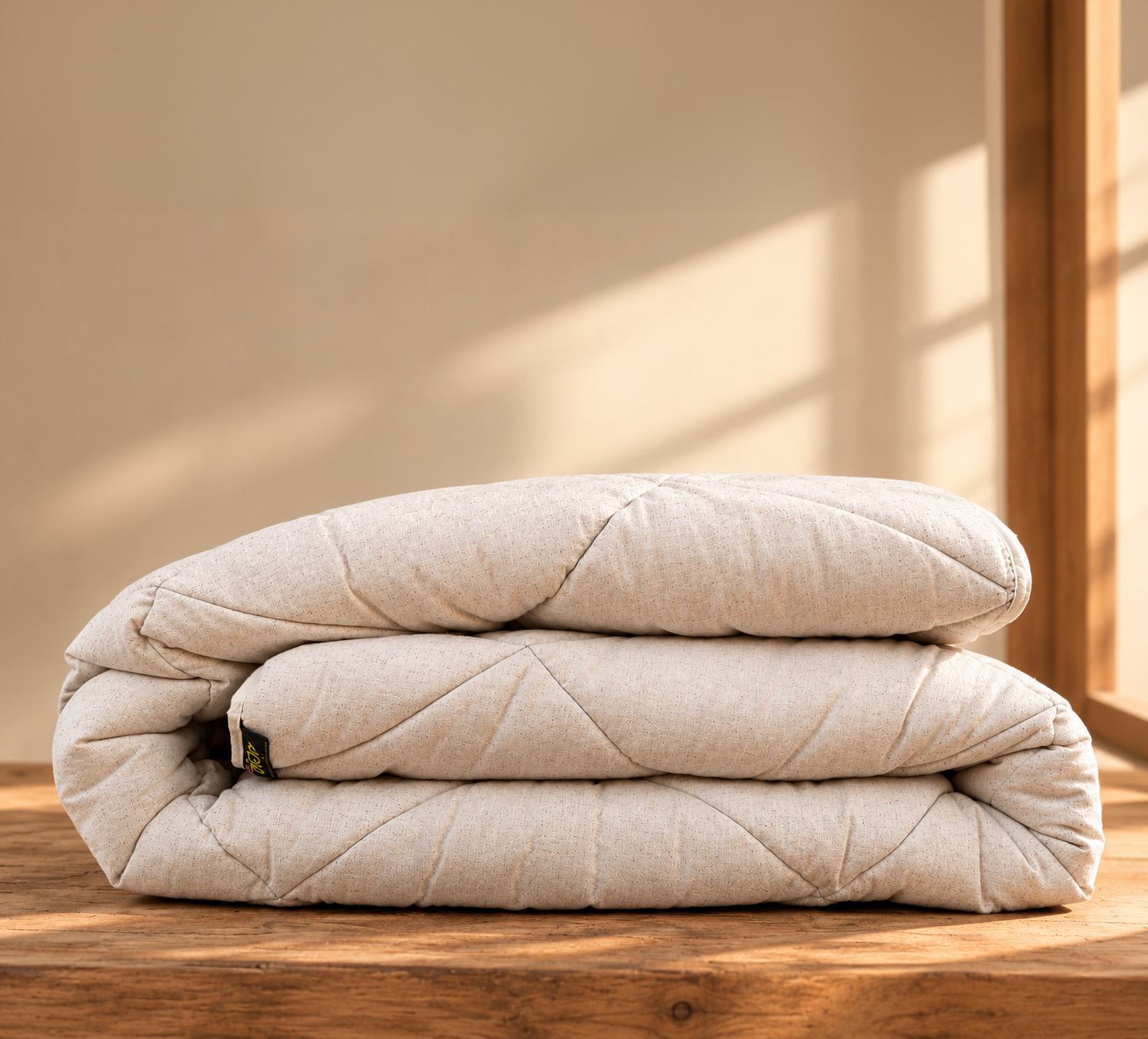 <span>la couette</span> Héritage (Lin)