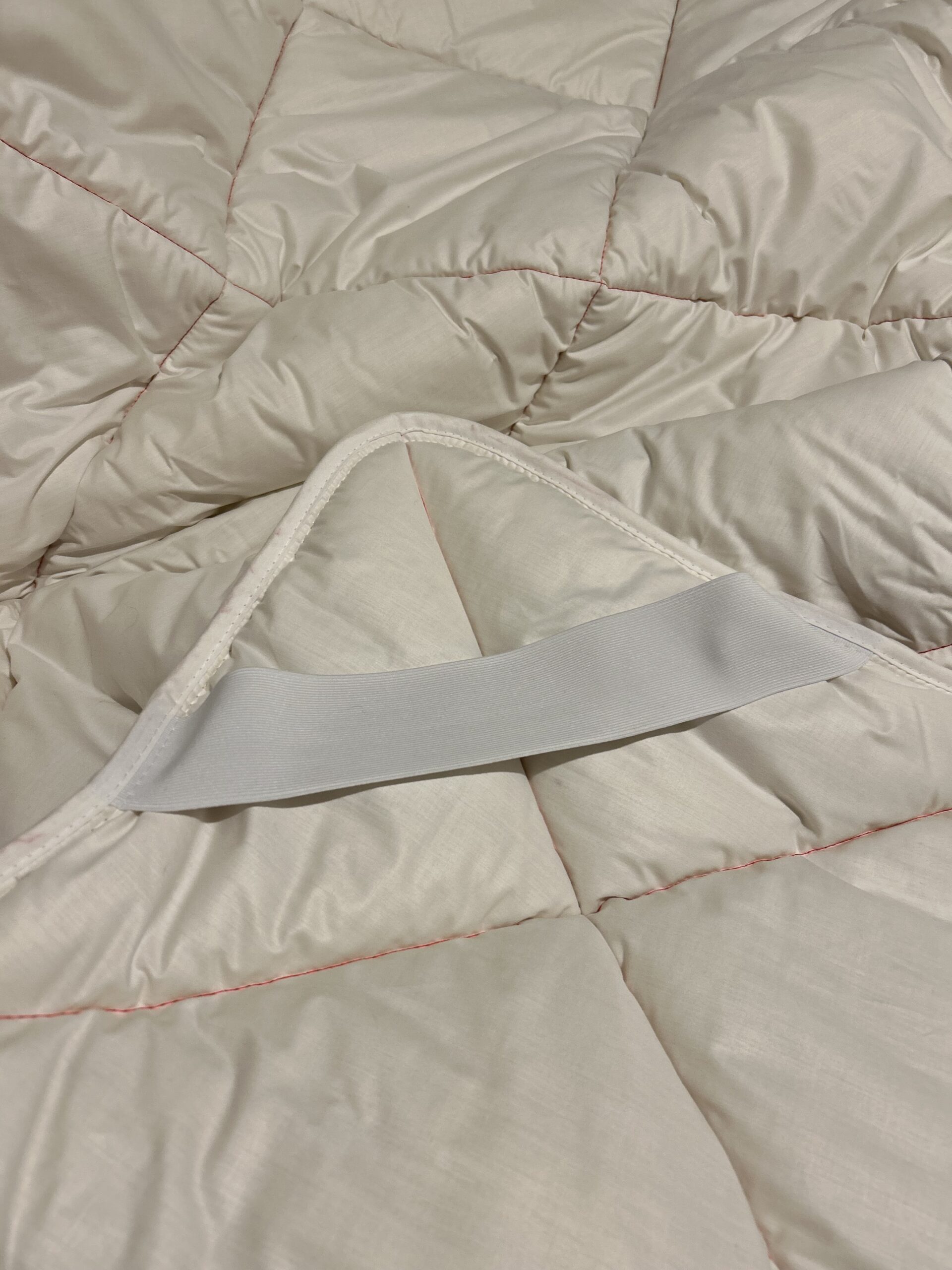 <span>le sur-matelas</span> CONFORT – Image 3