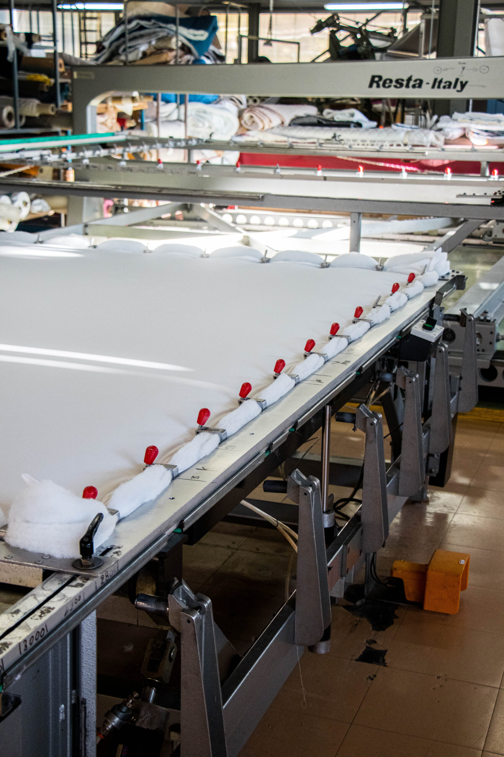 <span>le sur-matelas</span> CONFORT – Image 6